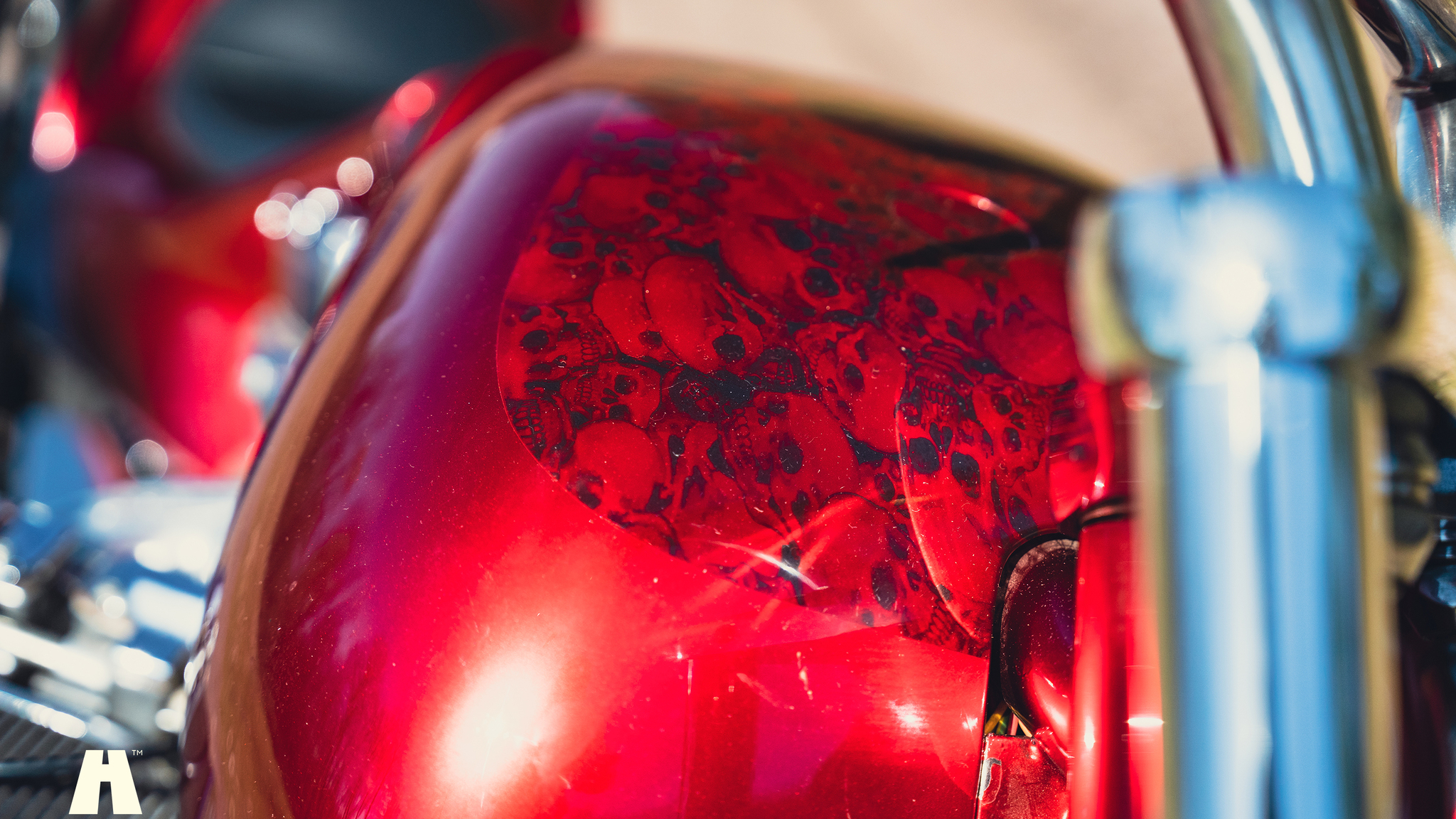 Exteriörbild på 2012 Harley Davidson Carbonite (12)