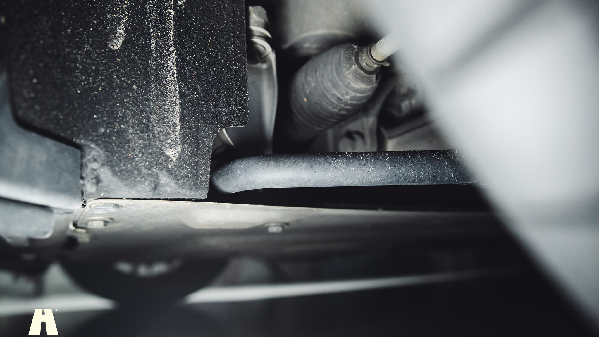 Image of 2019 Aston Martin DB11 AMR (30) mechanics