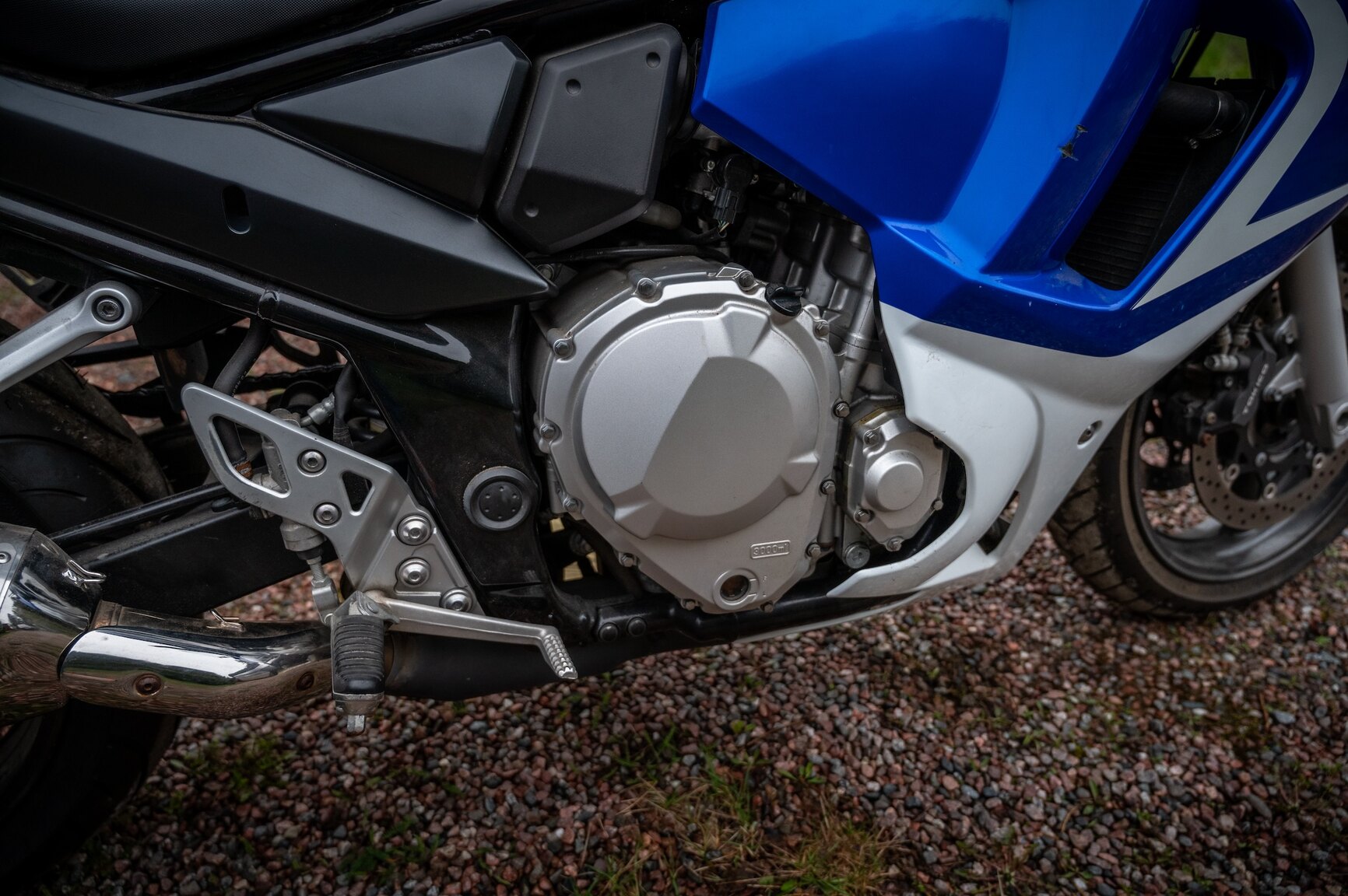 Aussenfoto 2008 Suzuki GSX650F (44)