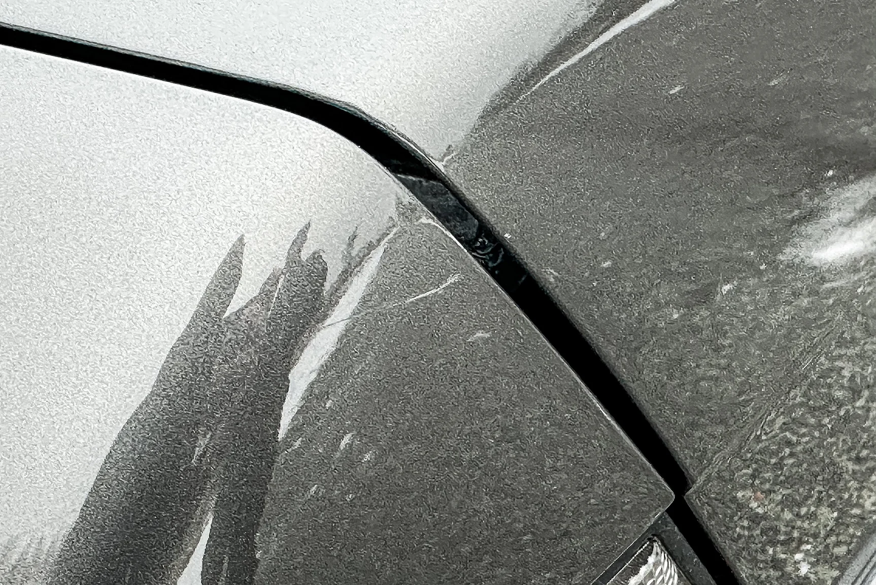 Exteriörbild på 1993 Mercedes-Benz E 320 "AMG" (54)