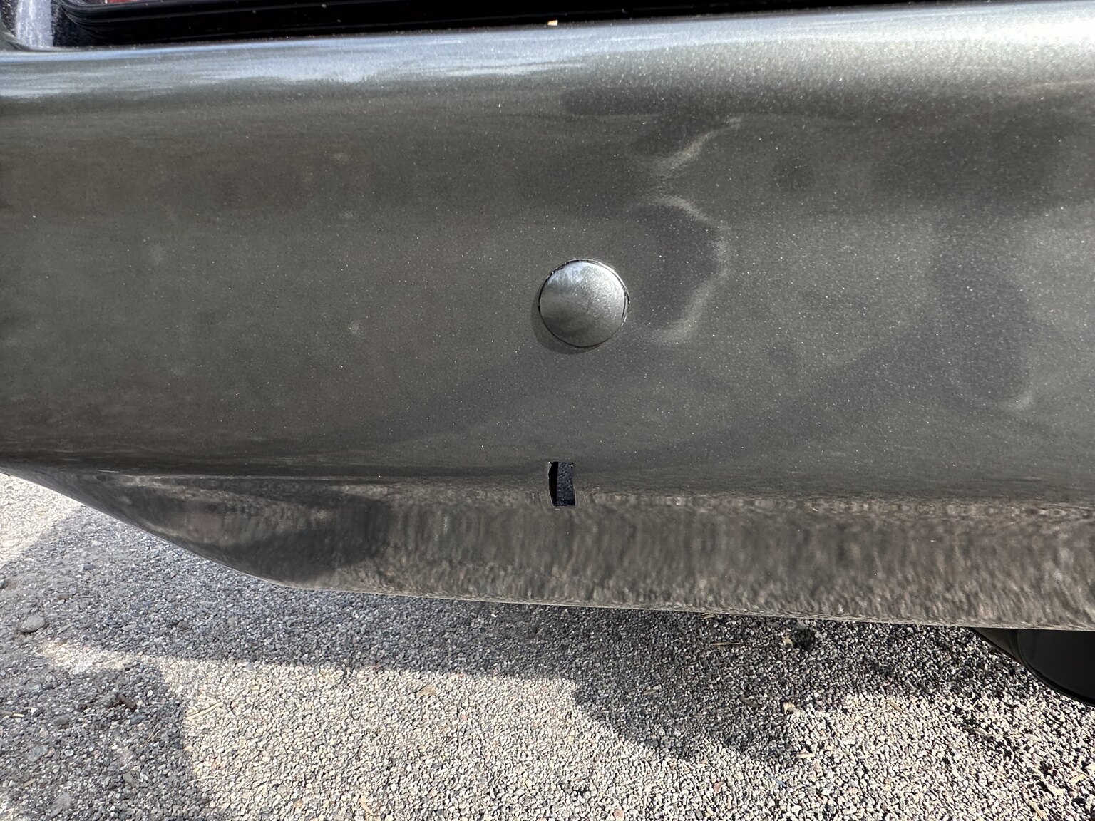 Exteriörbild på 1969 Pontiac GTO 406cid 