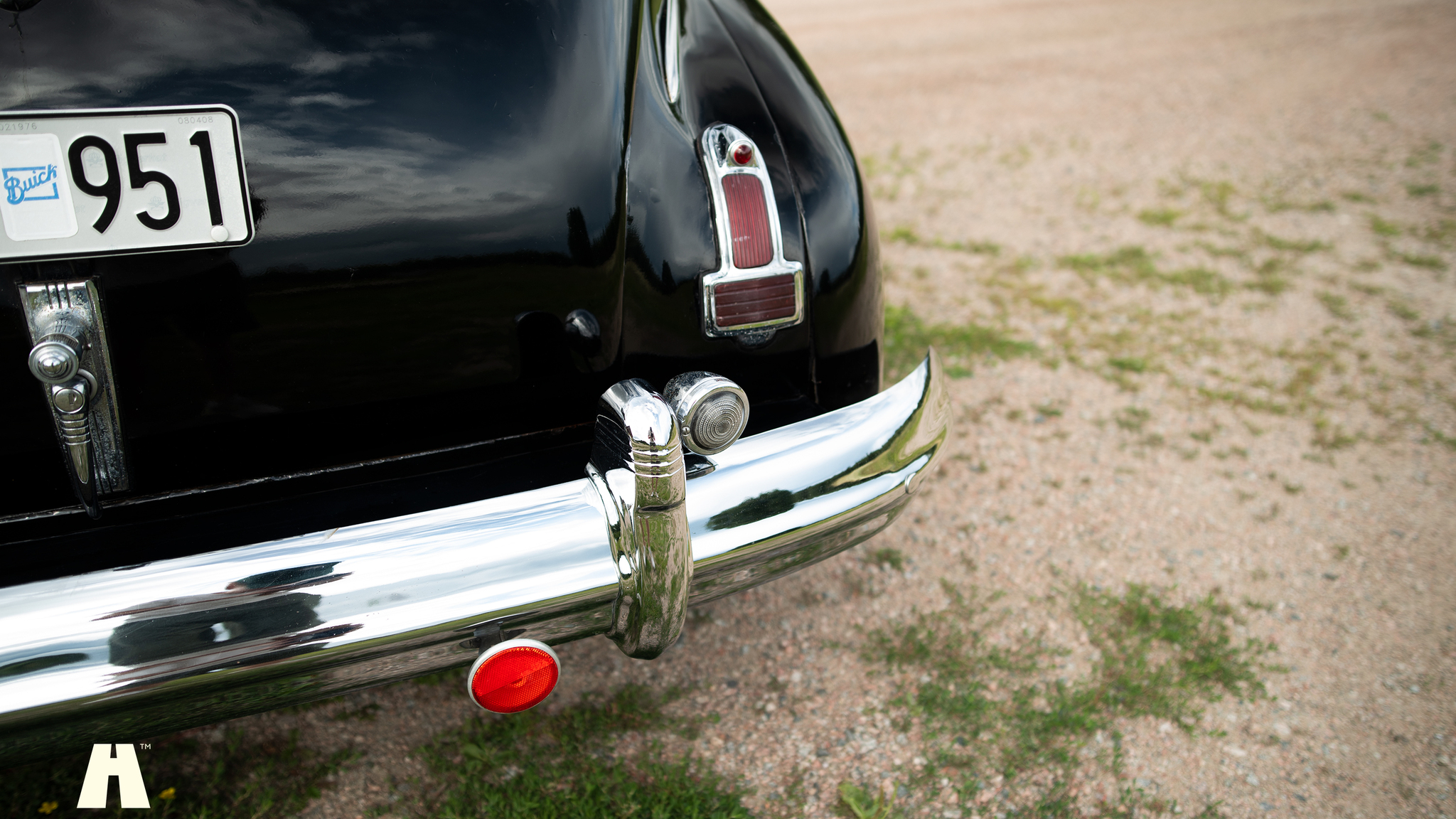 Exterior image of 1949 Buick Super Eight (26)