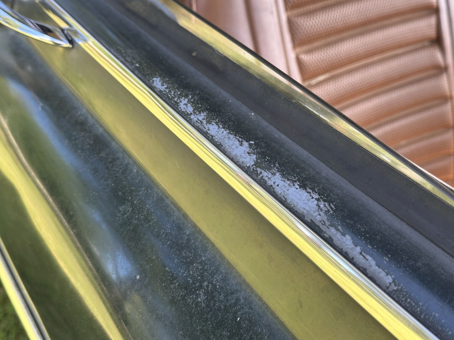 Exterior image of 1967 Volvo Amazon 123 GT (58)