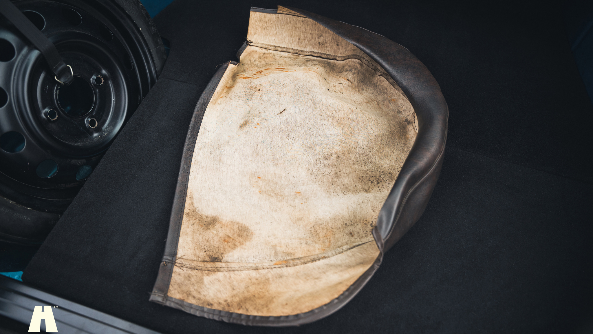 Interior image of 1979 Saab 900 Turbo (110)