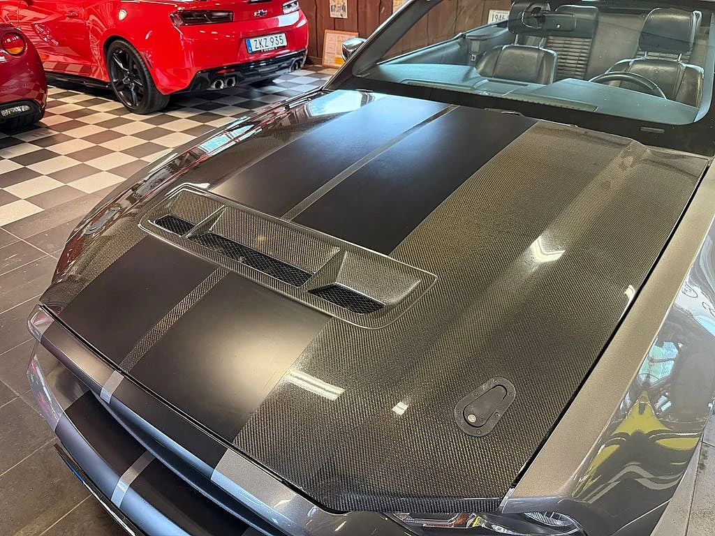 Bild von 2010 Ford Mustang (10)