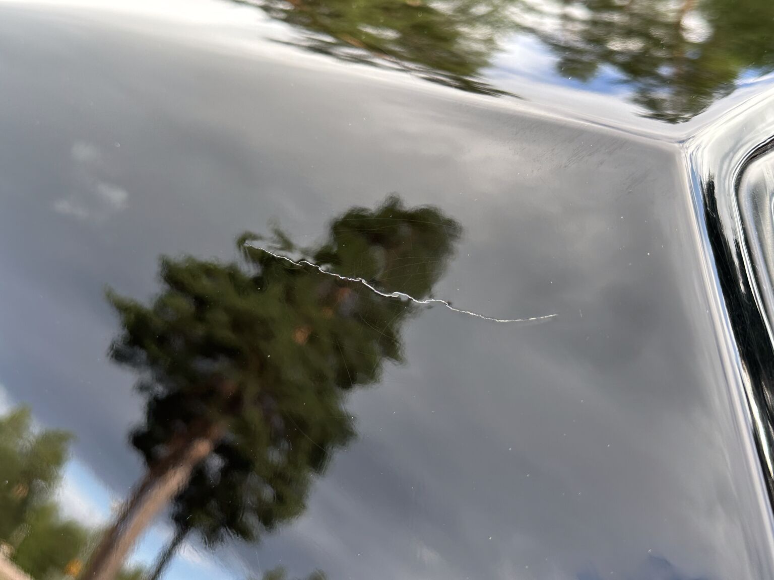 Exterior image of 1987 Buick Grand National "GNX" (38)