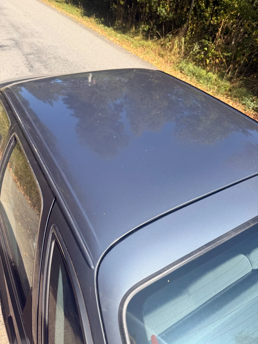Exterior image of 1988 Ford Sierra 5-dörrar (9)