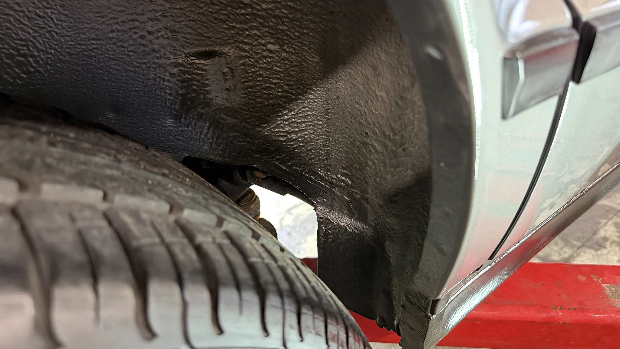 Image of 1988 BMW 535i - NO RESERVE mechanics (23)