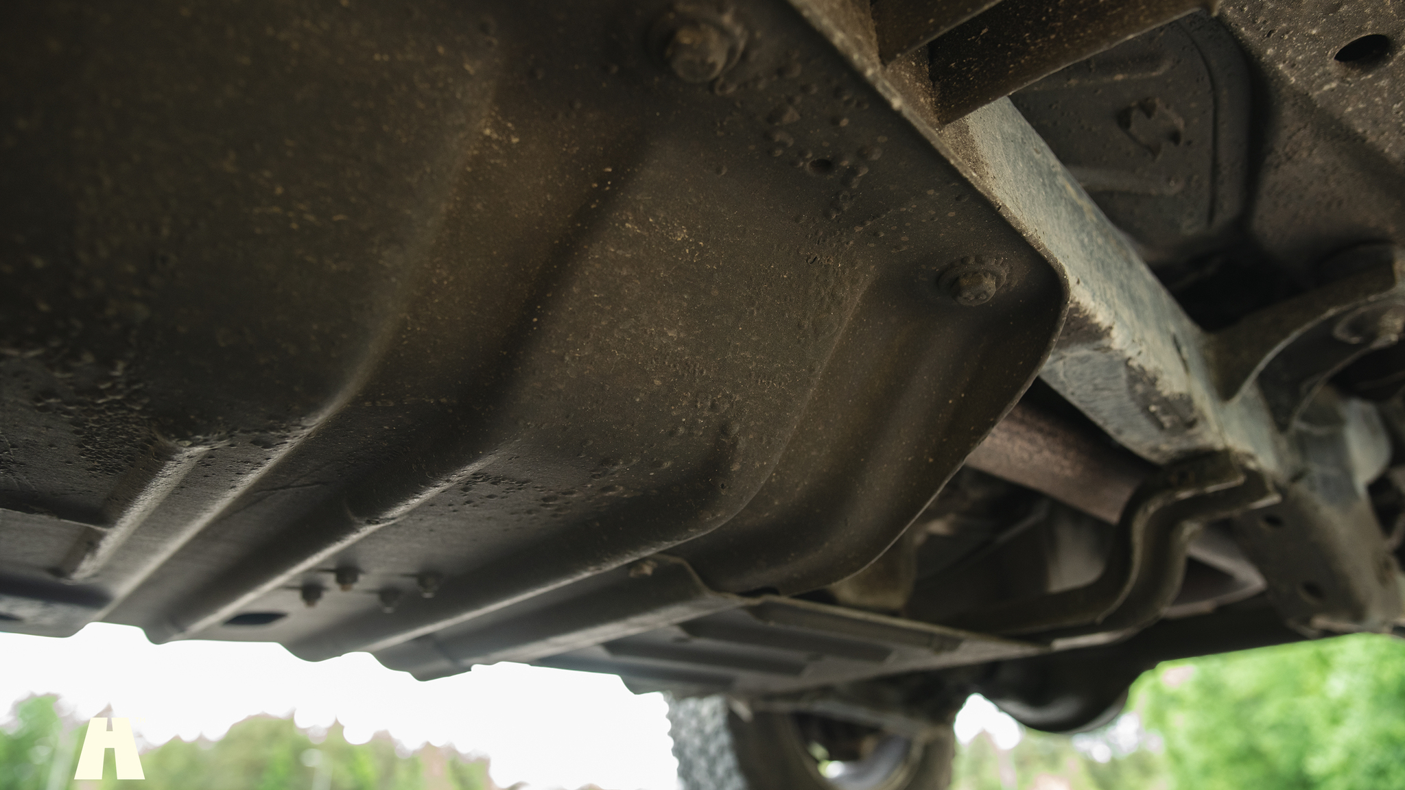 2006 Jeep Wrangler 4.0L Sahara , Mekanik