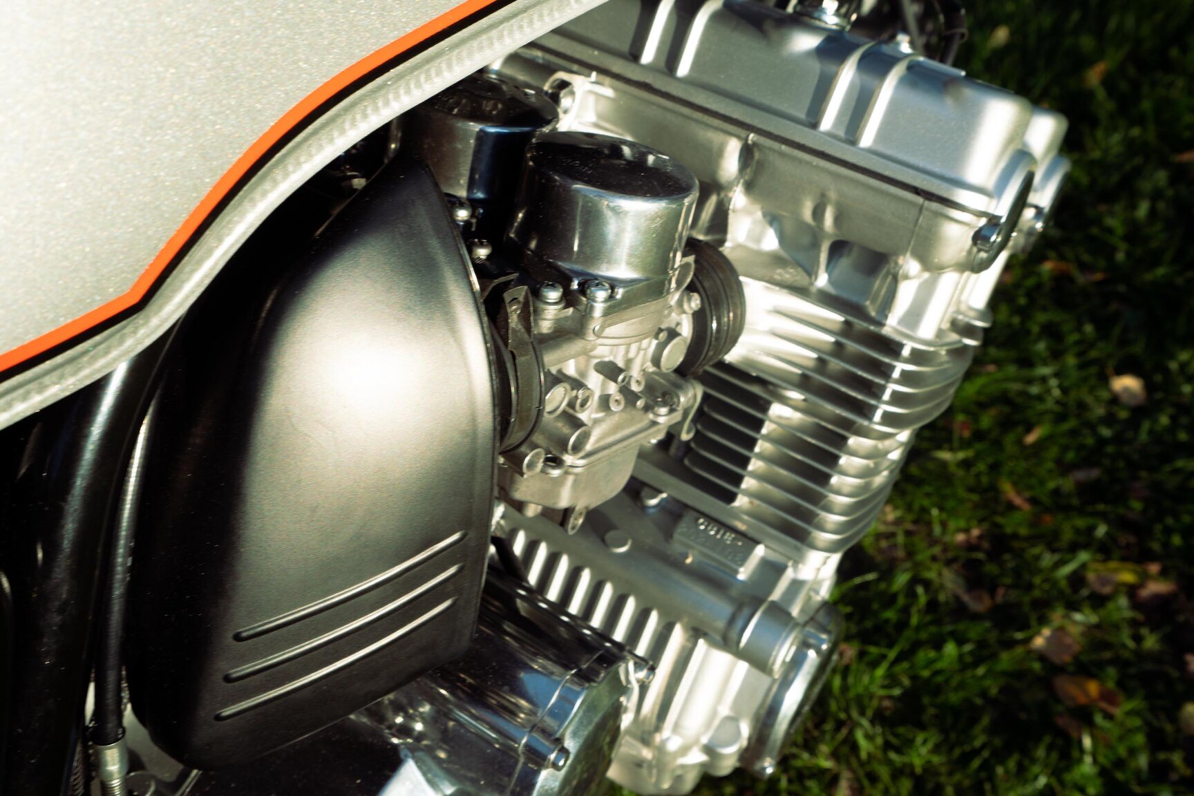 Image of 1979 Honda CBX Super Sport mechanics (30)
