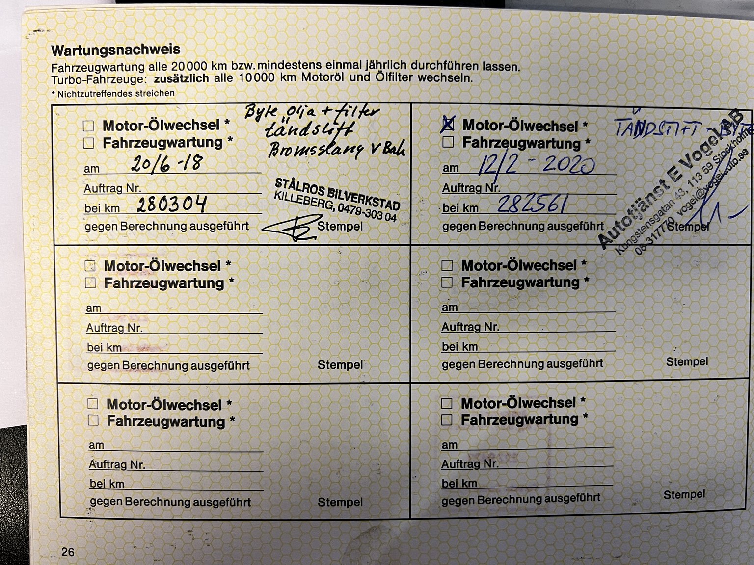 Dokumentation för 1991 PORSCHE 944 S2