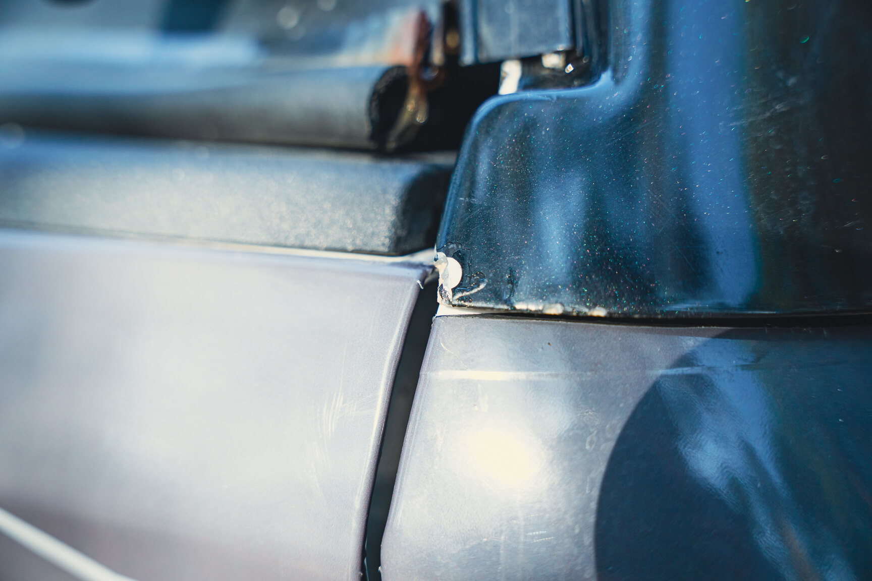 Exteriörbild på 2017 Dodge Ram 1500 AEV (133)