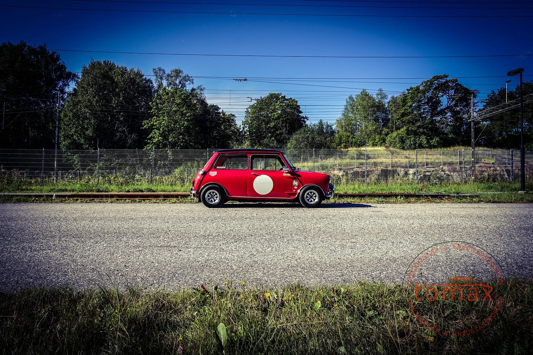 Bild von 1965 Austin MINI COOPER S MK1 (11)
