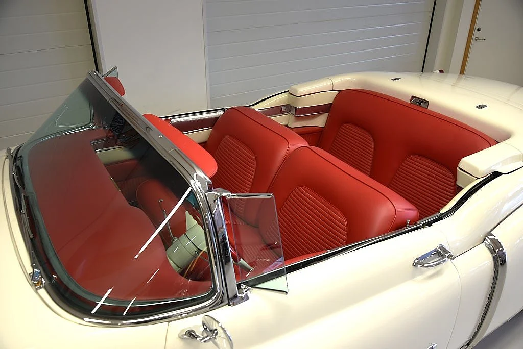 Bild von 1953 Cadillac Eldorado (25)