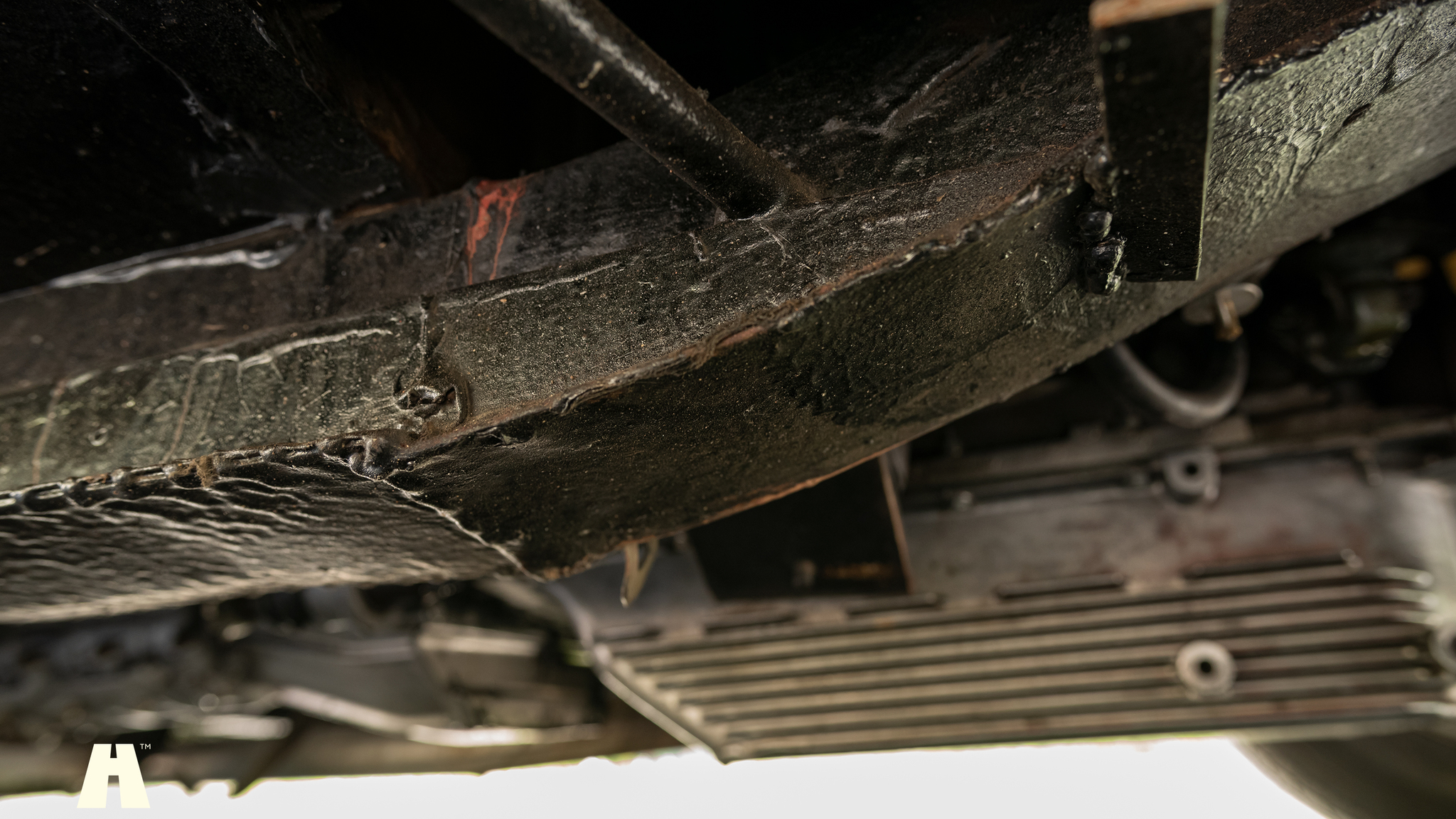 Image of 1994 Ockelbo 145 (69) mechanics