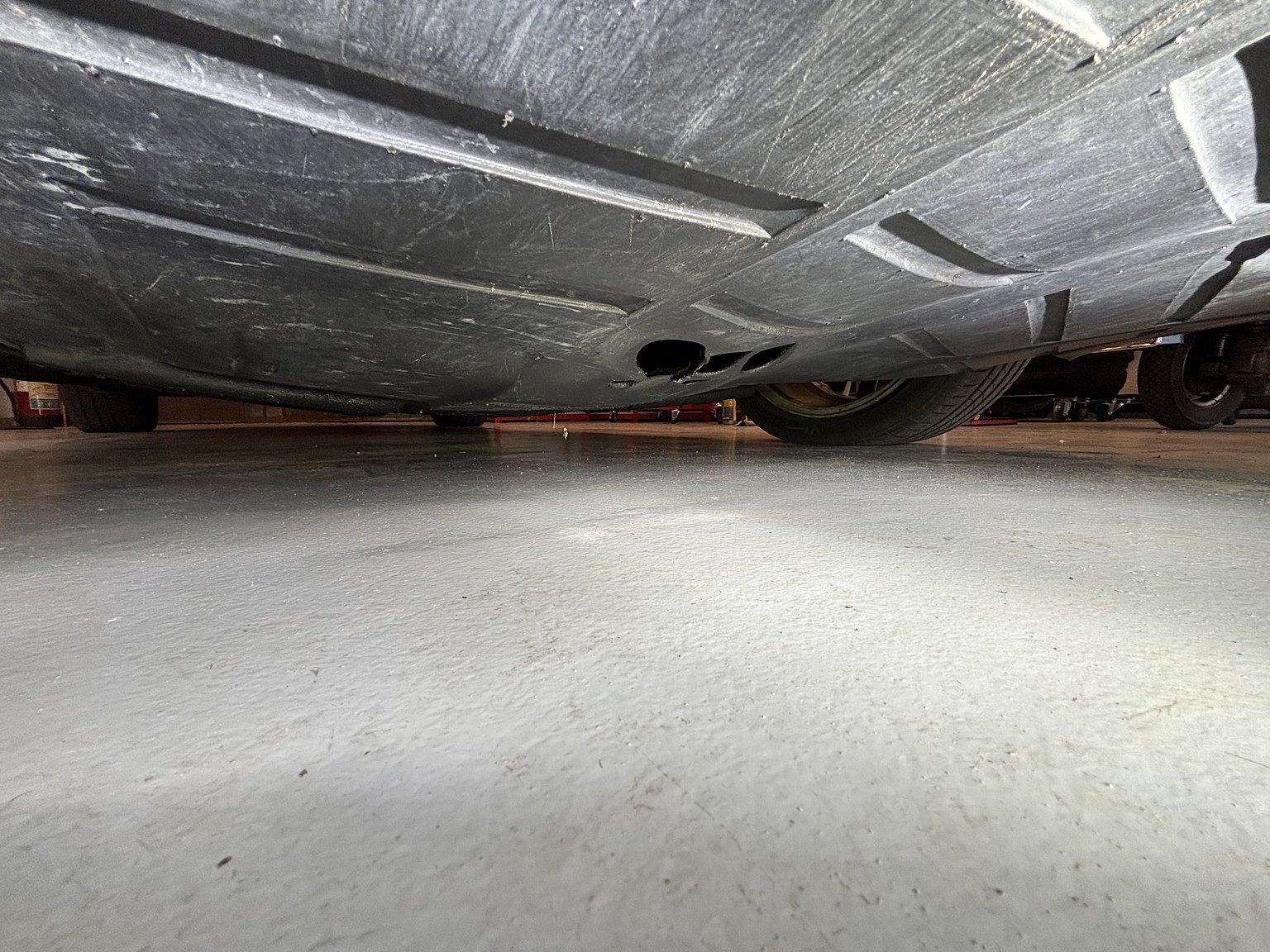Image of 2000 Alfa Romeo Spider 2.0 T.Spark 16V mechanics