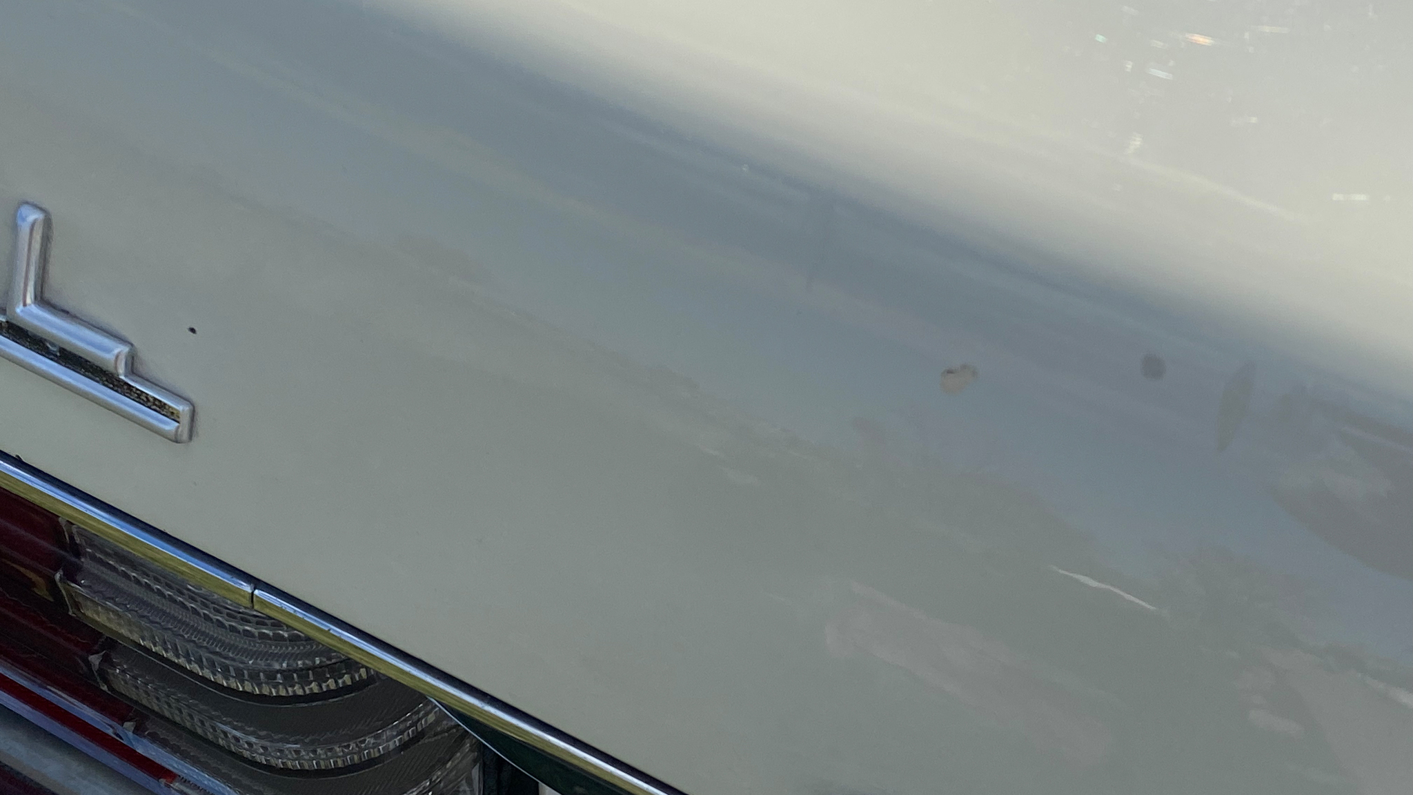 Aussenfoto 1972 Mercedes-Benz 350 SL (79)