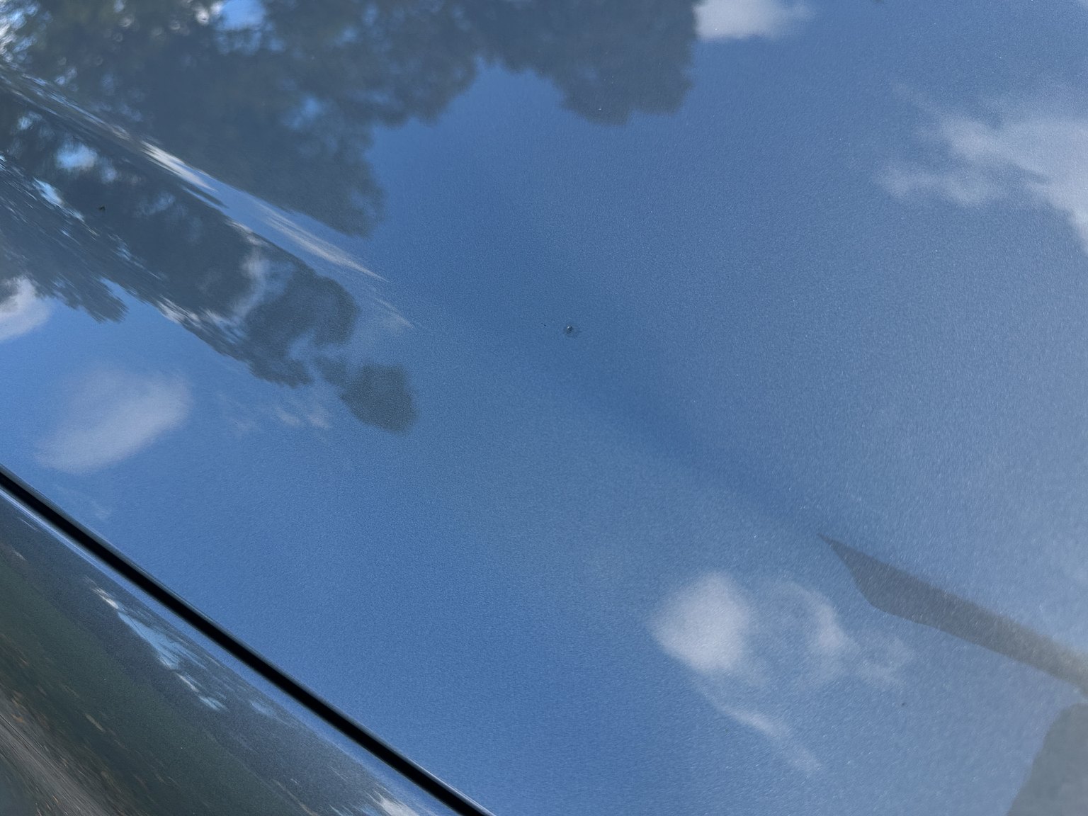 Aussenfoto 2011 Mercedes-Benz CLS 500