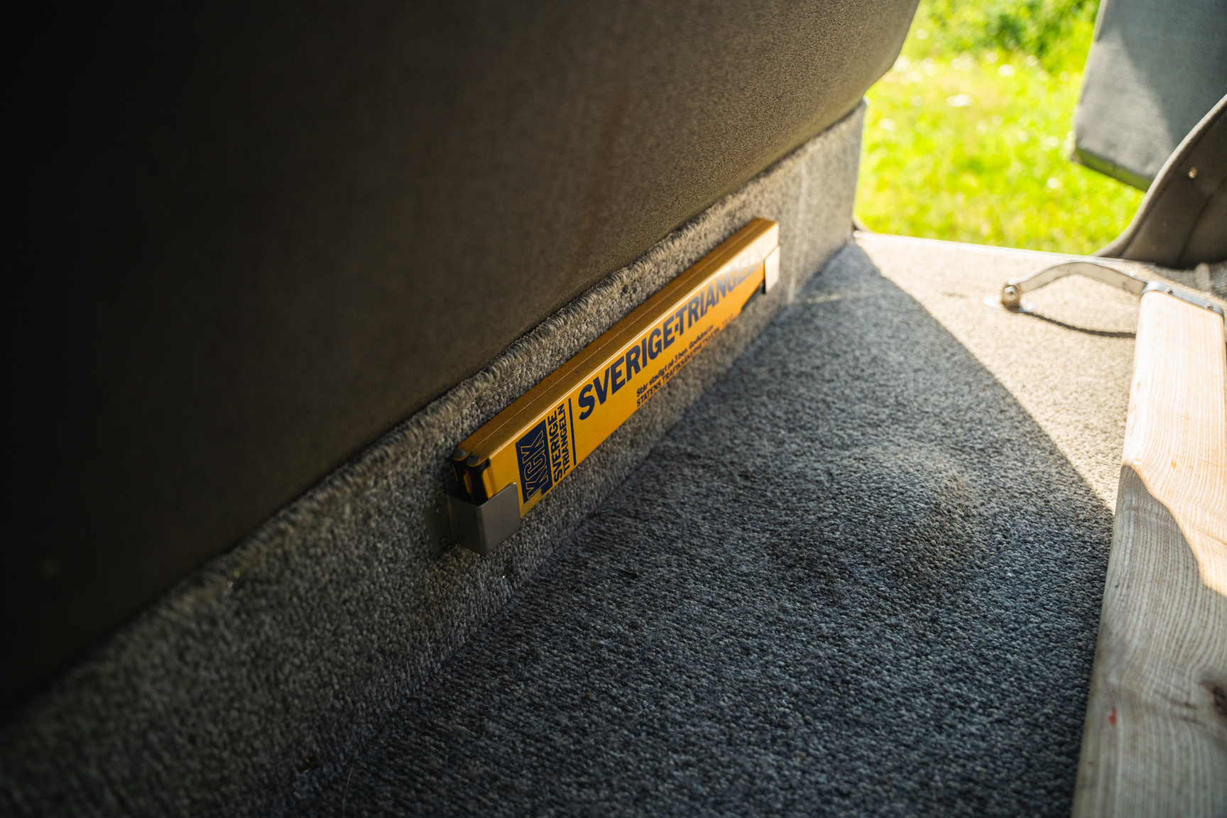 Interior image of 1929 Dodge Brother Six