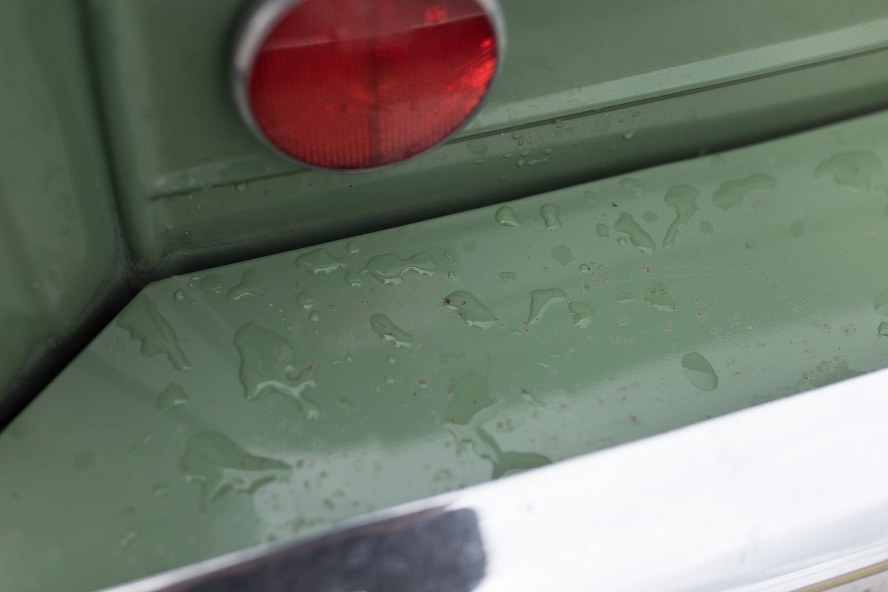 Exterior image of 1959 Ford Consul (66)