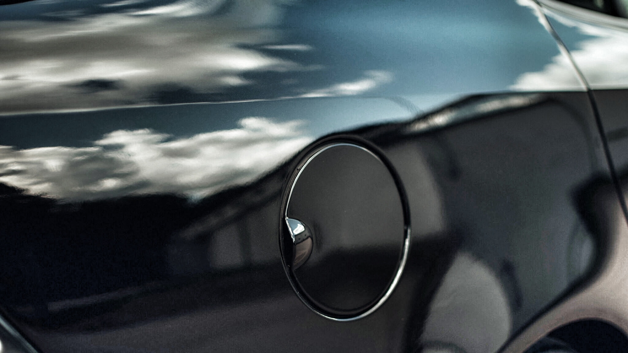 Exteriörbild på 2008 SAAB 9-3 Turbo X