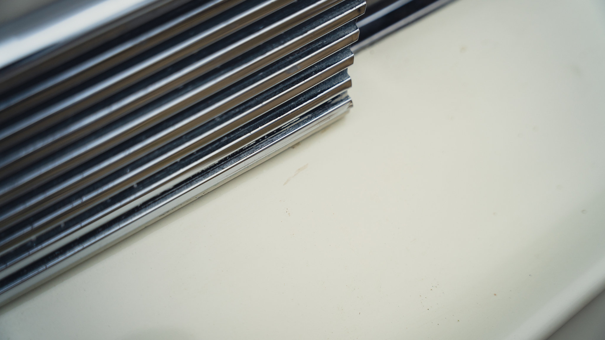 Aussenfoto 1959 Ford Thunderbird hardtop