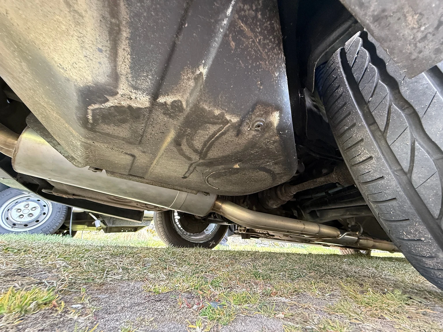 Image of 1985 BMW 635 CSiA (E24) (32) mechanics