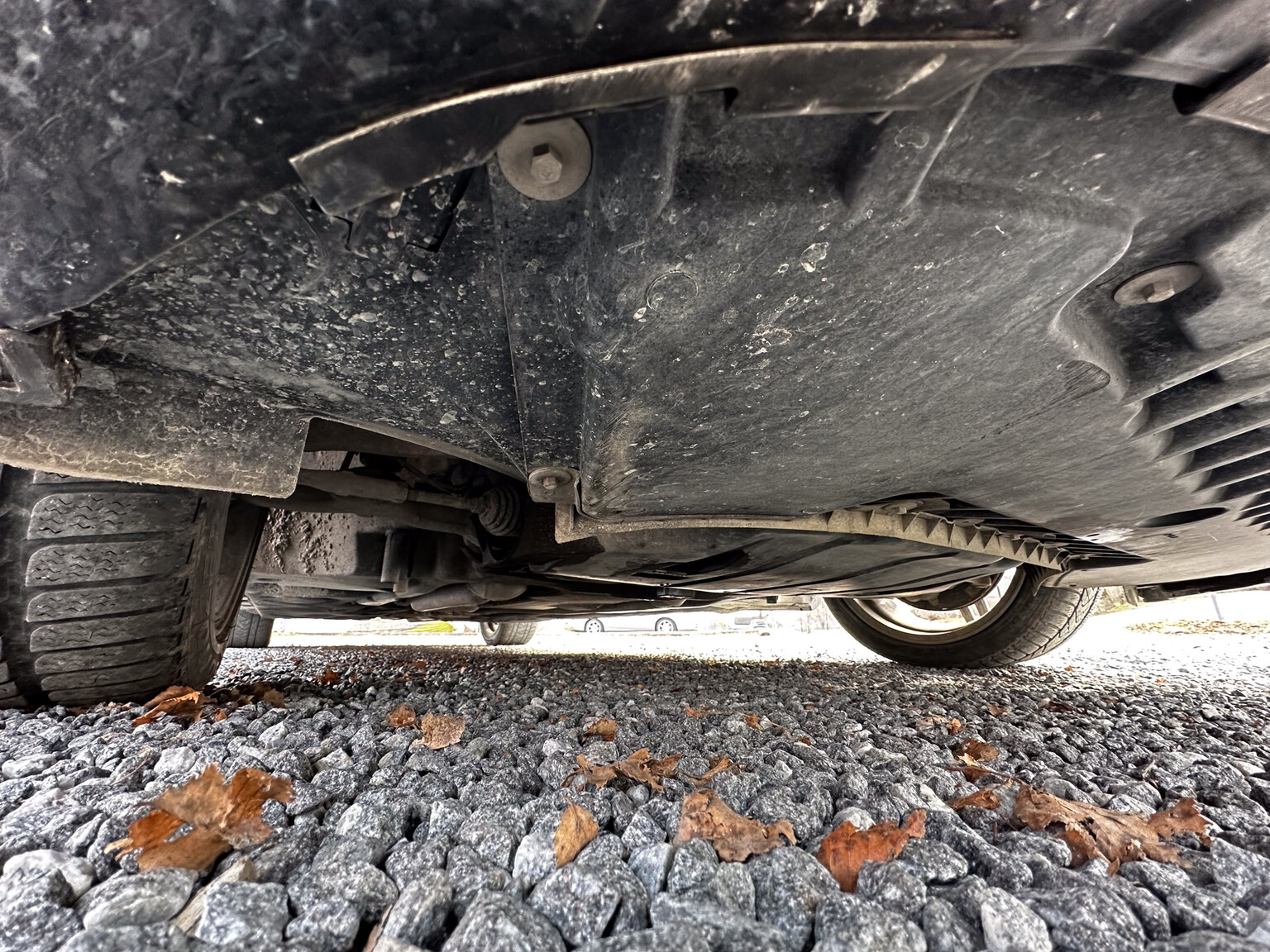 2011 Mercedes-Benz S600, Mekanik