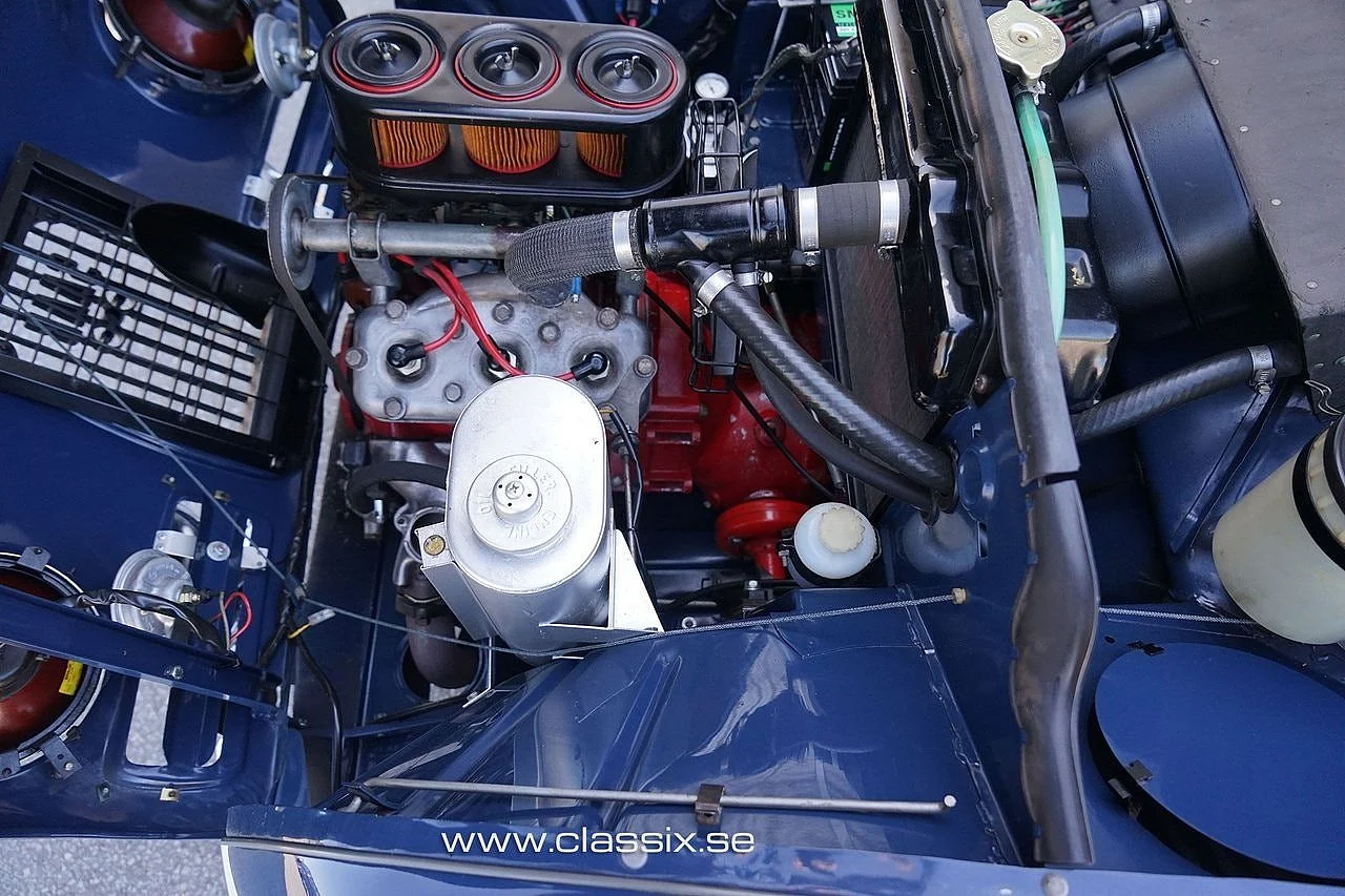 Bild von 1962 Saab 96 (9)