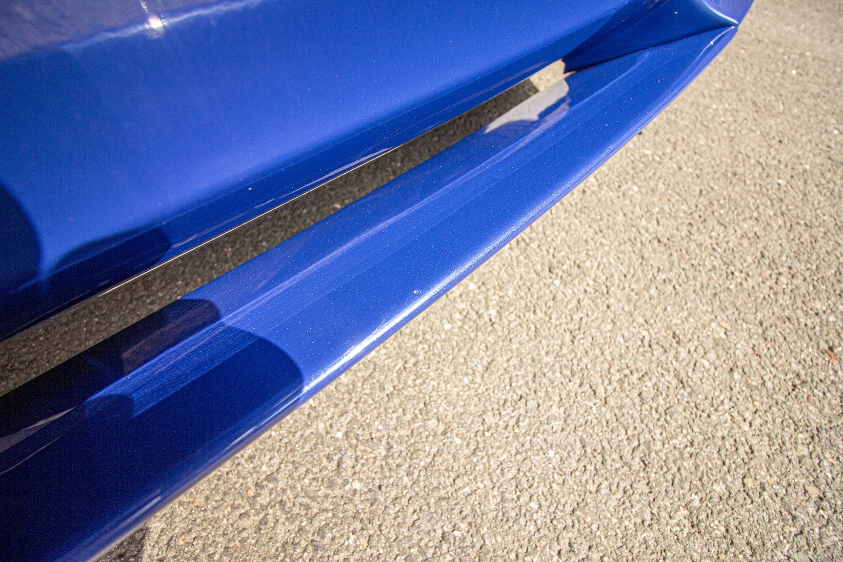 Exterior image of 2004 Alfa Romeo 156 GTA