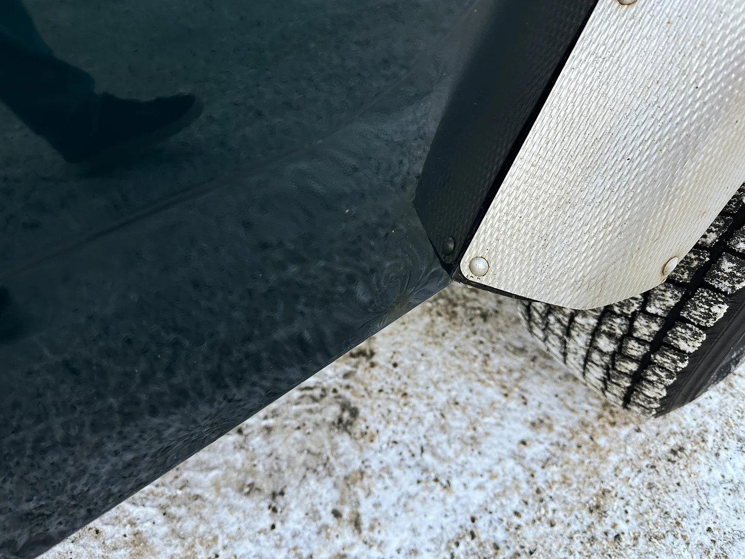 Aussenfoto 1997 JEEP Wrangler Hardtop 2.5 AWD (62)