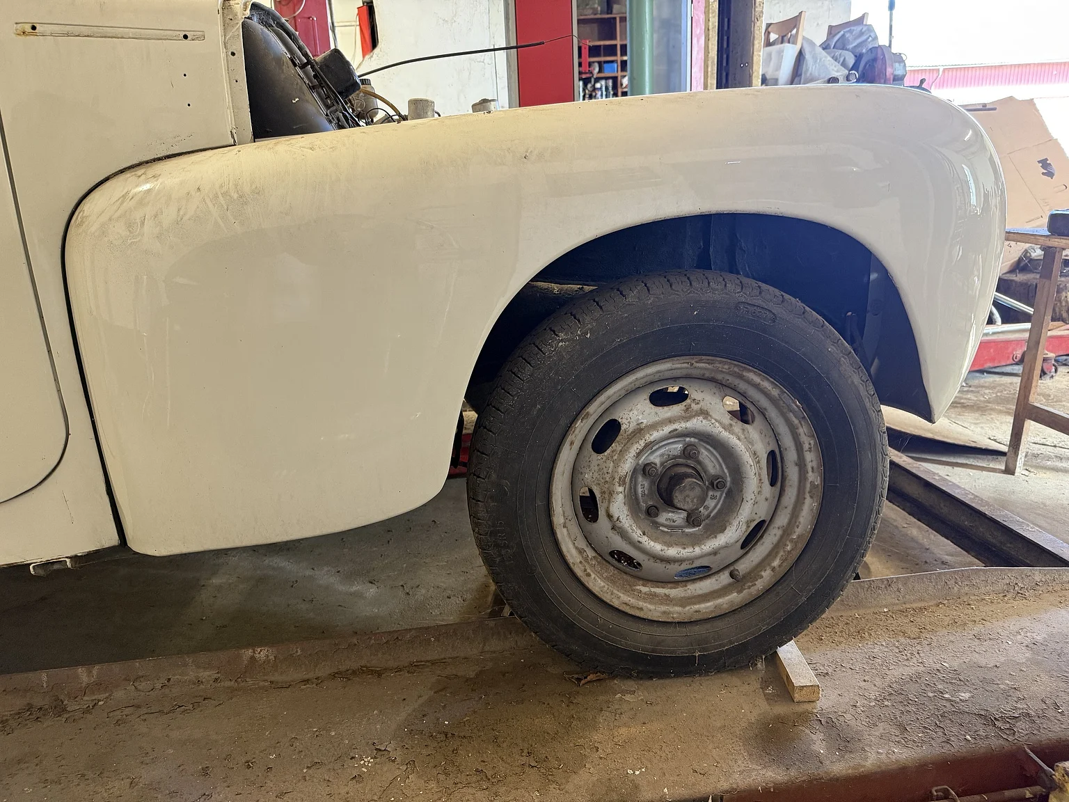 Aussenfoto 1965 Volvo PV 544F (31)