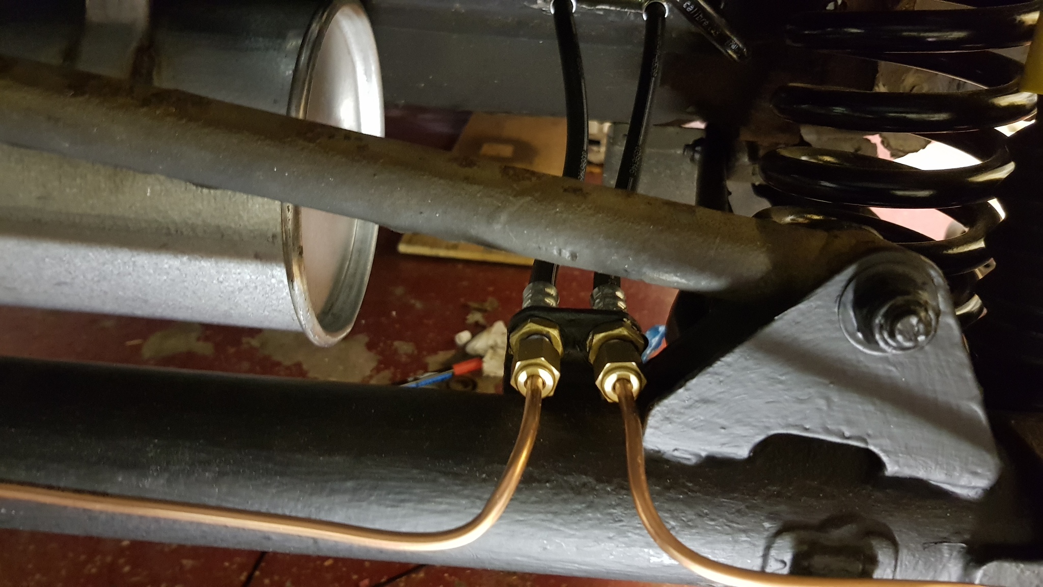 1980 Saab 99 Turbo unikum, Mekanik