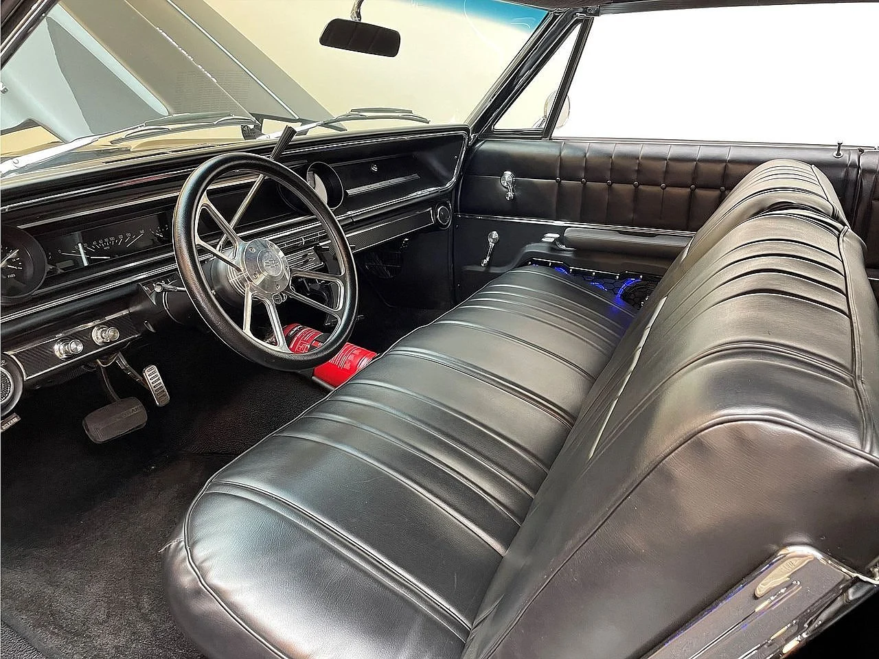 Bild von 1965 Chevrolet Impala (5)