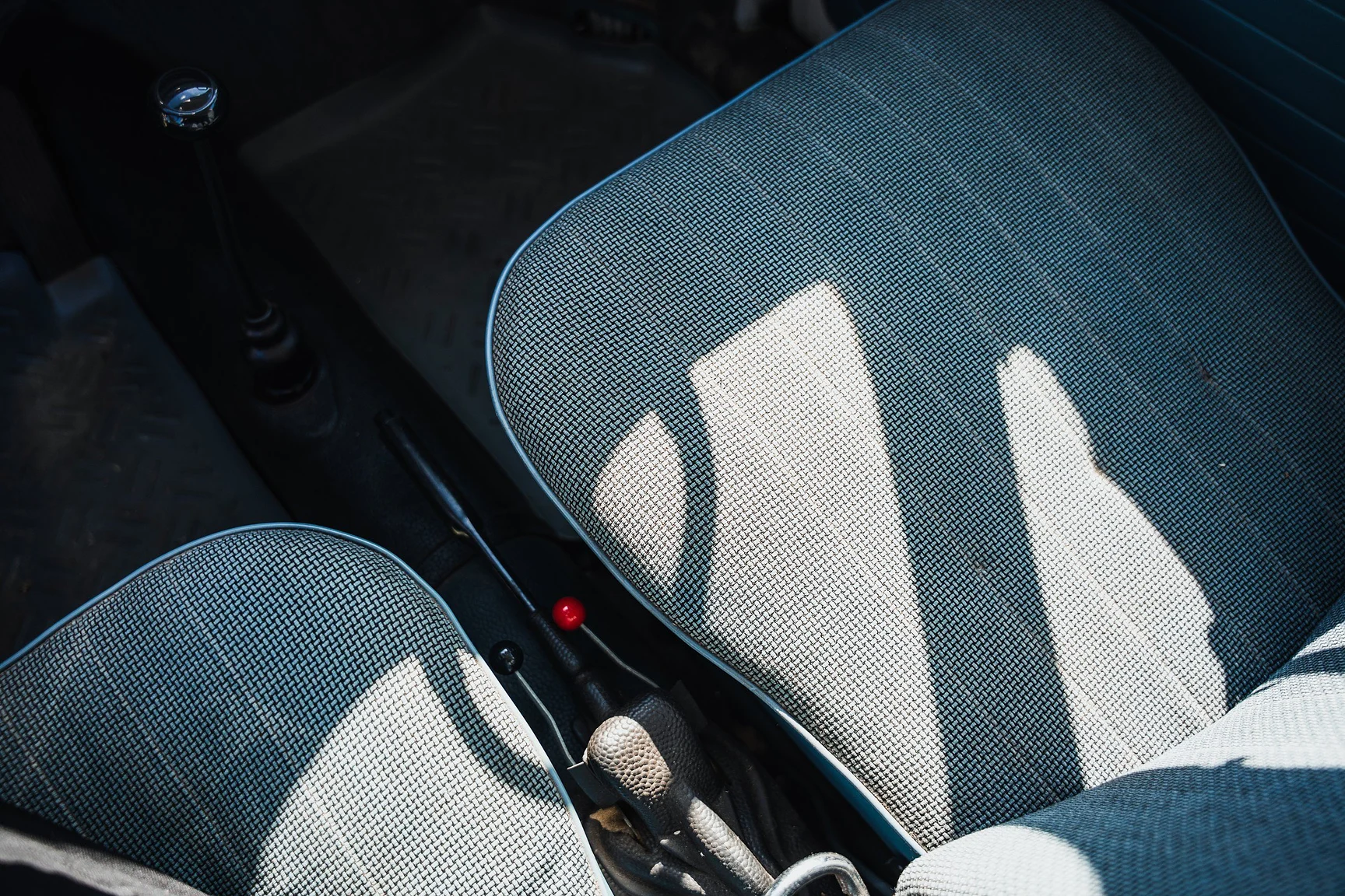 Interior image of 1967 Volkswagen 1500 (33)