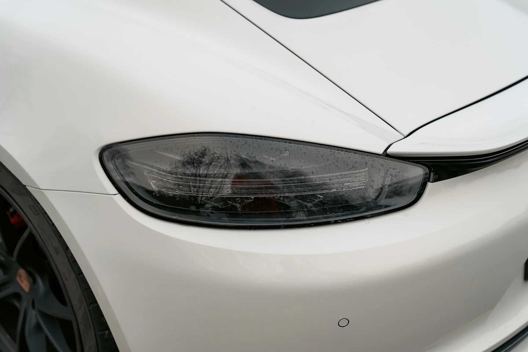 Aussenfoto 2017 Porsche 718 Cayman S (48)