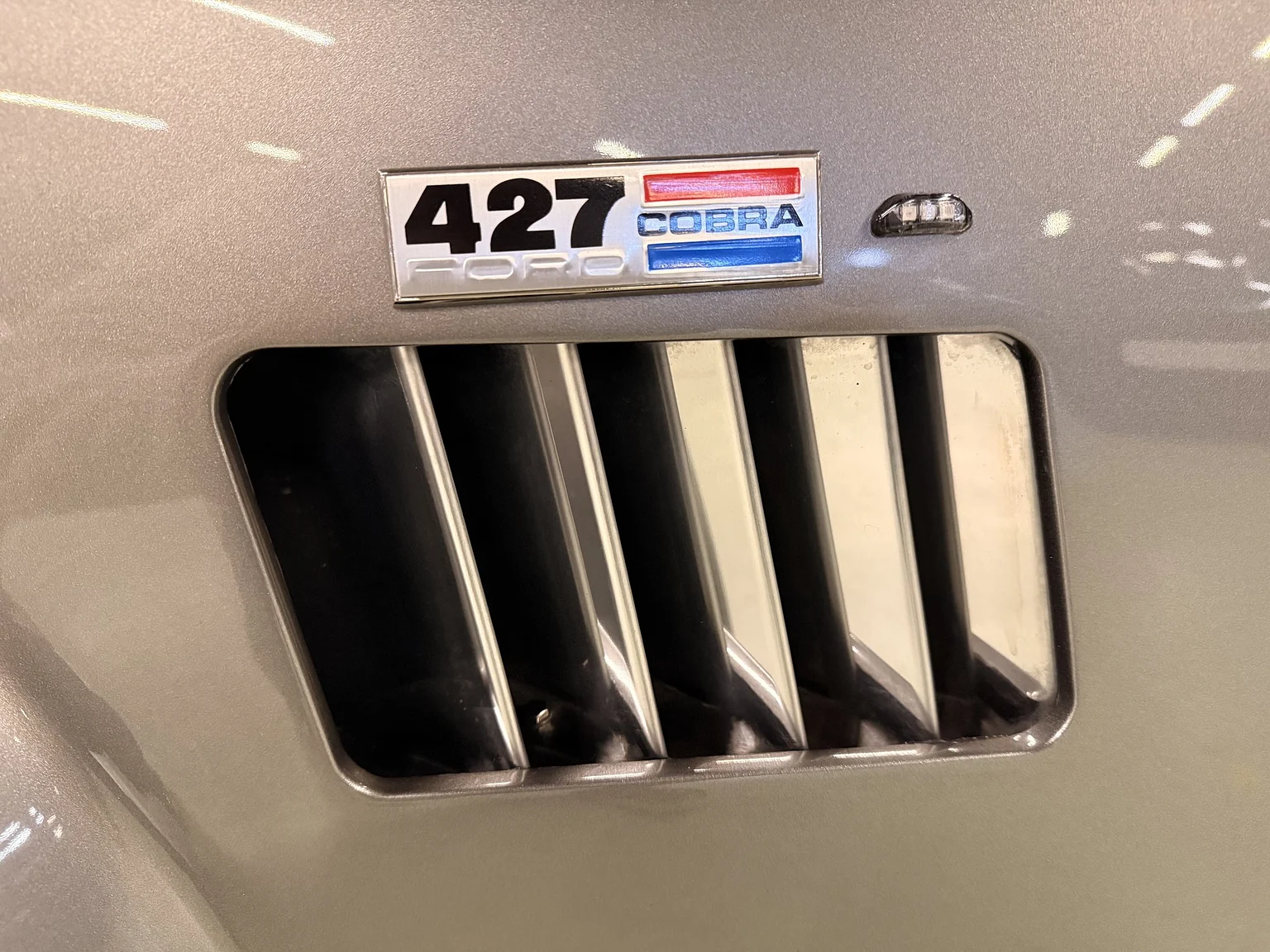 Exteriörbild på 2018 Superformance Cobra (38)