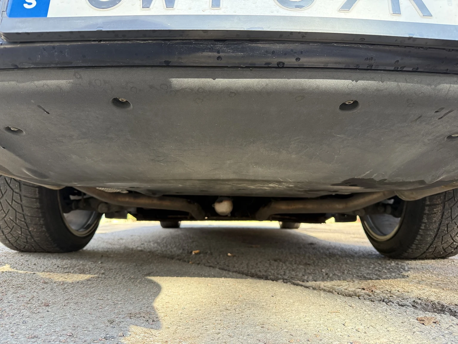 Image of 2012 Jaguar XJ mechanics (16)