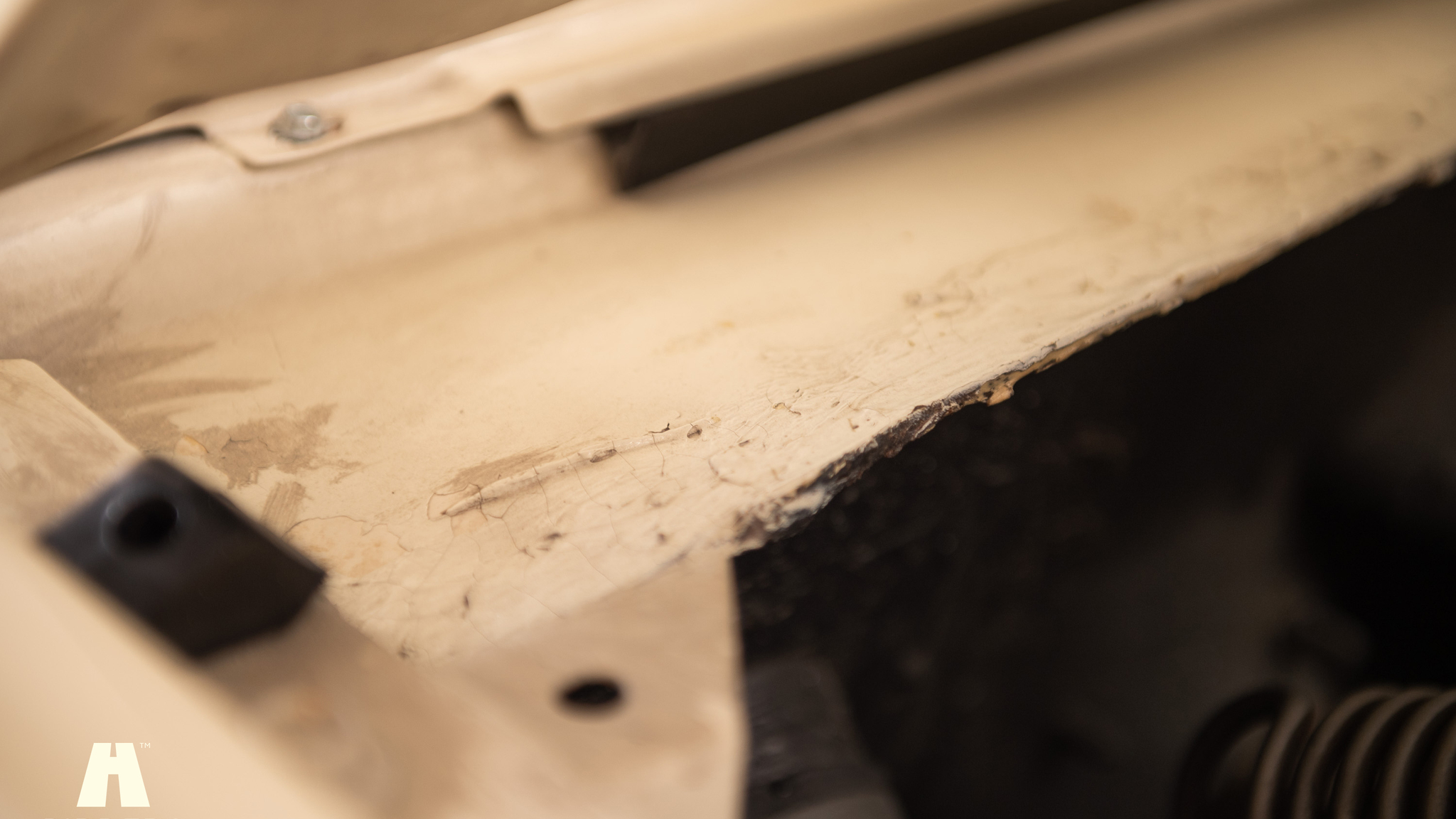 Image of 1964 Ford Thunderbird 6.4 HT (21) mechanics