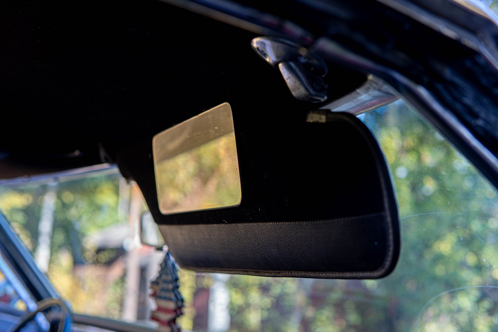 Interior image of 1967 Buick Electra 225 Custom 430 cui