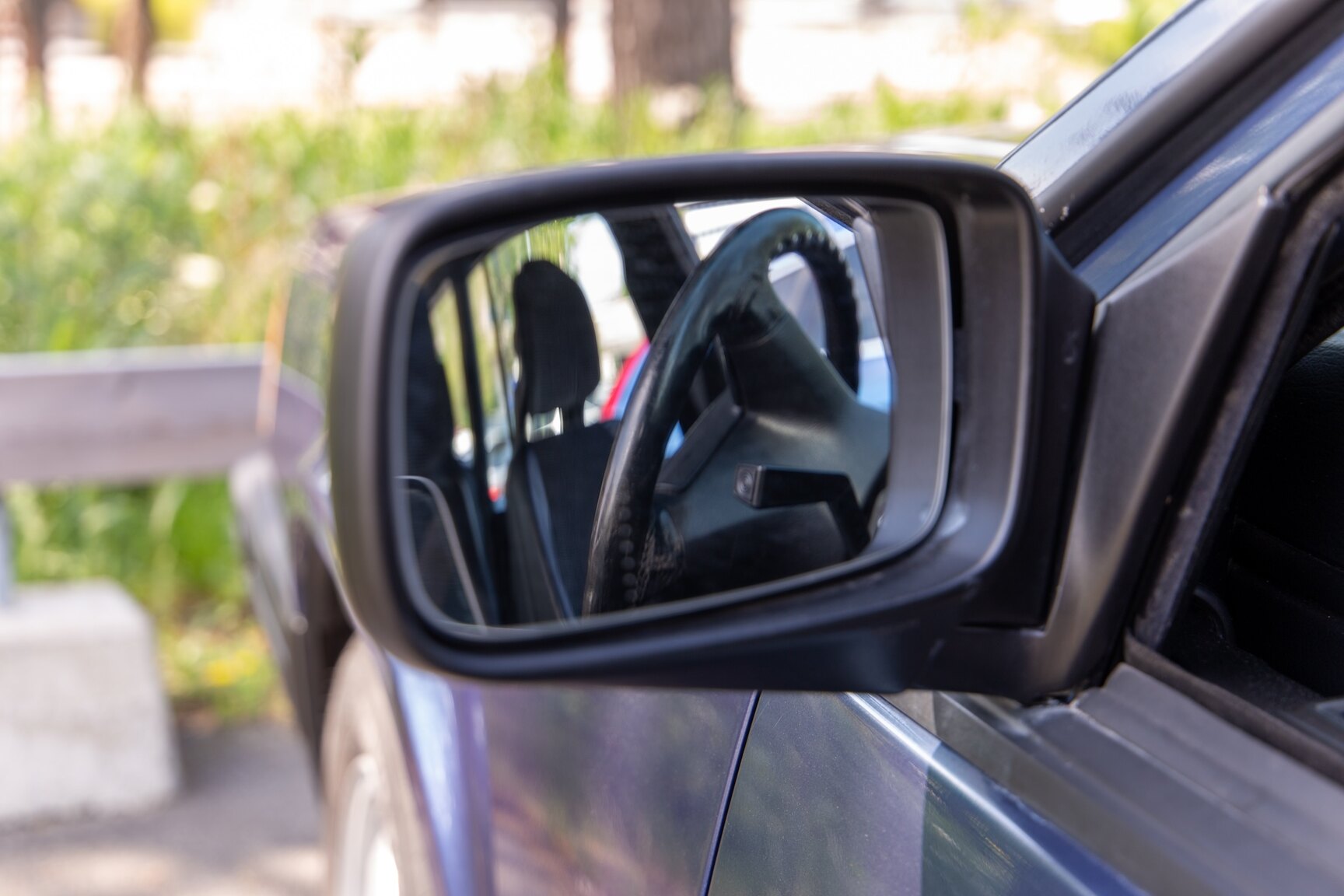 Exterior image of 1990 Volvo 745 Turbo (61)