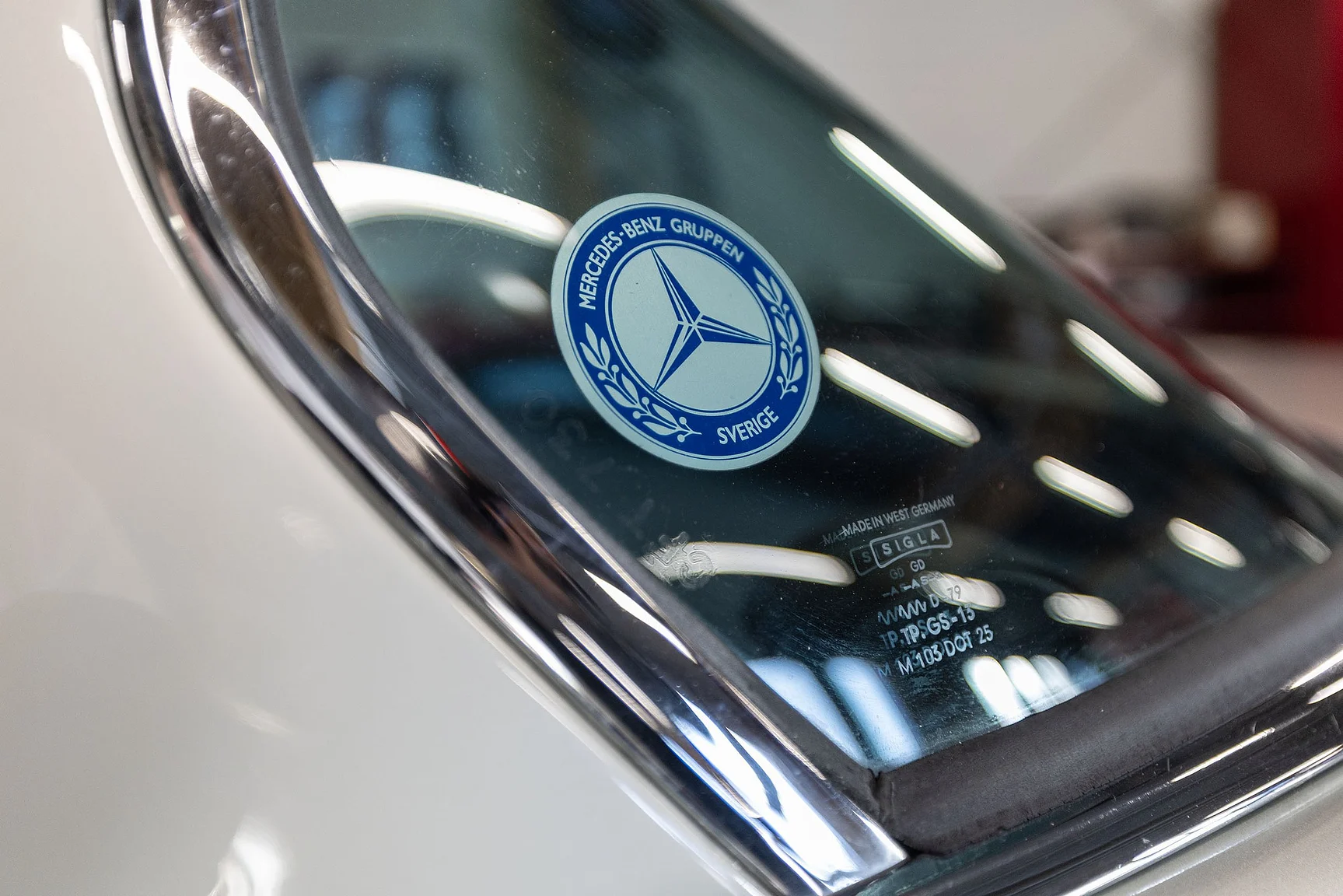 Aussenfoto 1970 Mercedes-Benz  280 SE 3.5 Coupé (14)