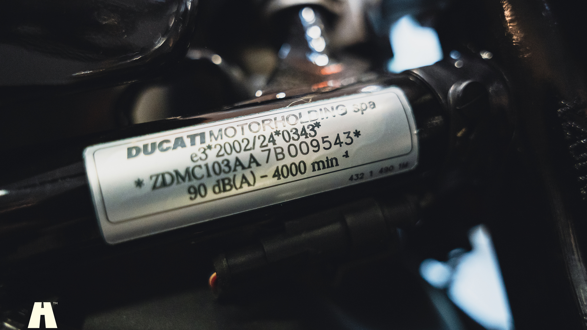 2007 Ducati 1000 GT Sport Classic, Mekanik