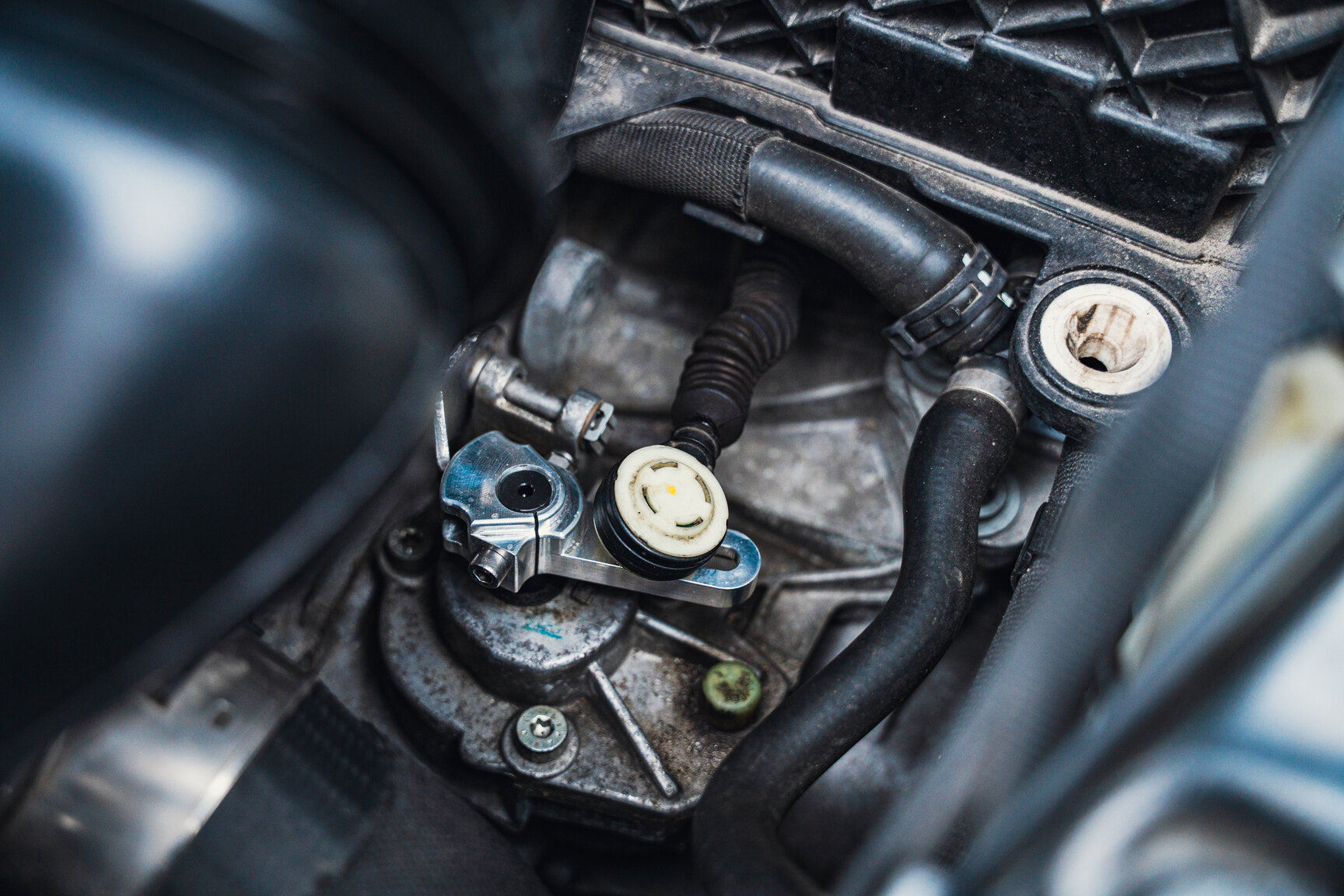 2017 Mini Cooper JCW (19), Mekanik