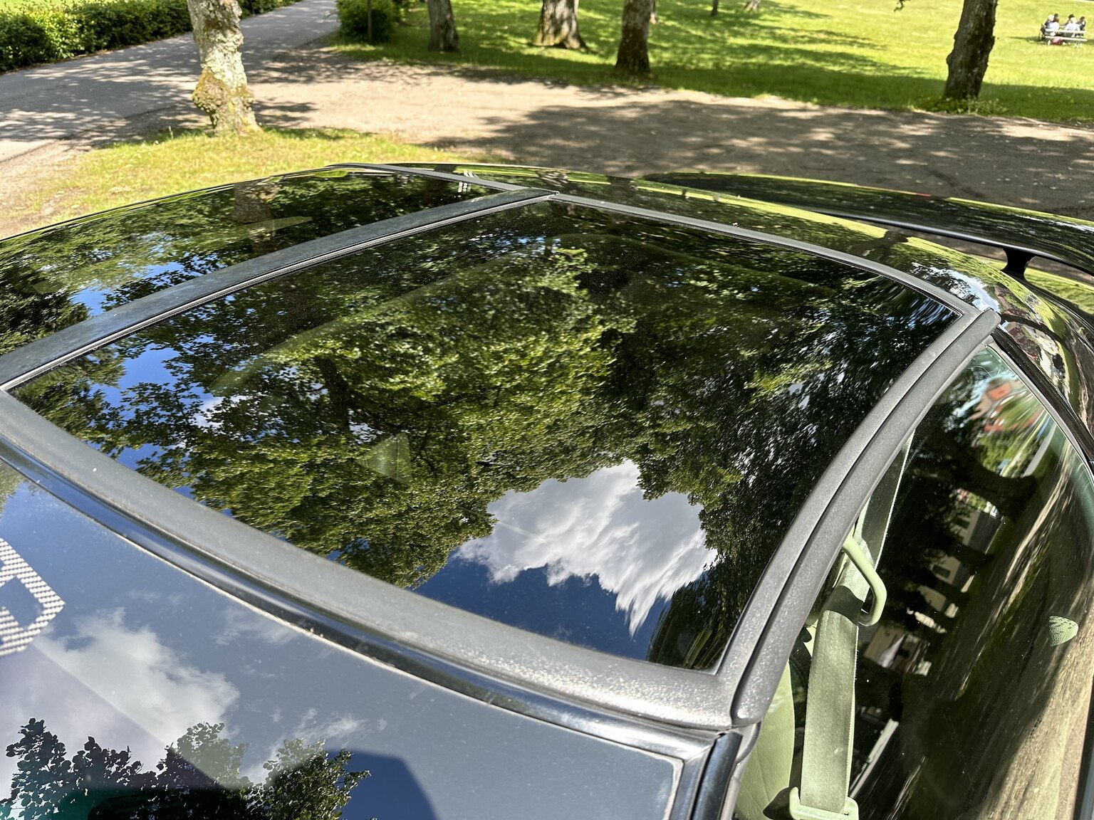 Aussenfoto 2000 Pontiac TransAm Firebird (62)