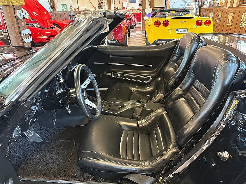 Bild von 1968 Chevrolet Corvette (20)