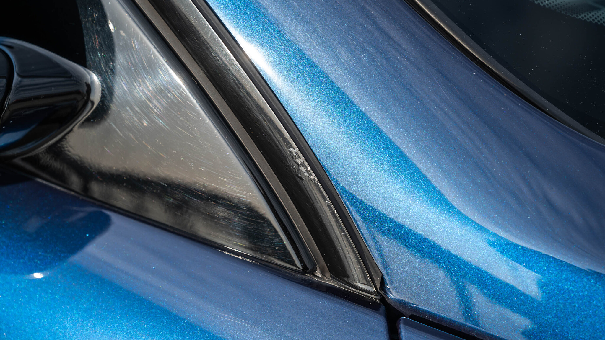 Exterior image of 2008 BMW 635d  (16)