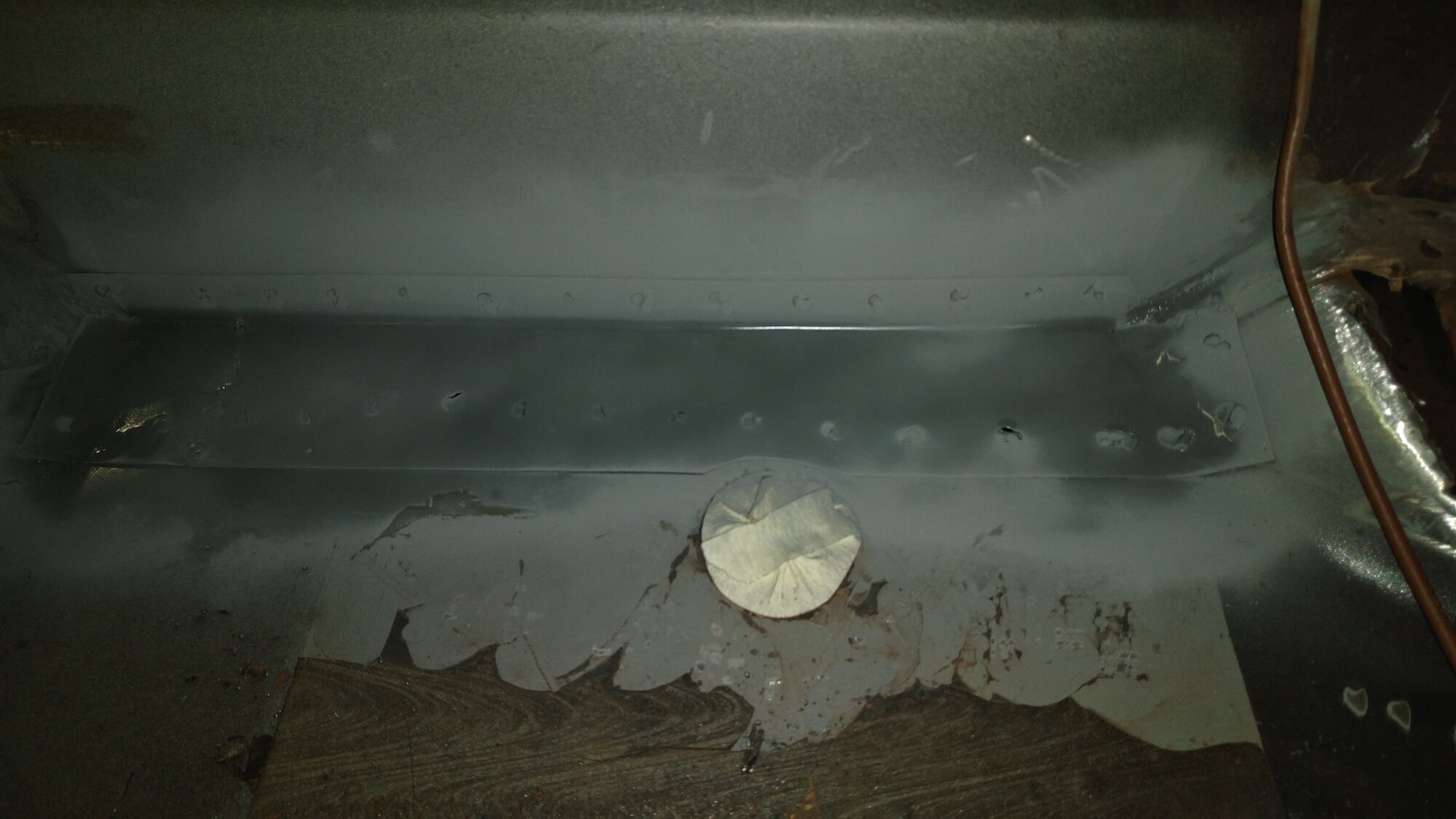 Bild der Verschiedenes von 1988 Ford Fiesta XR2