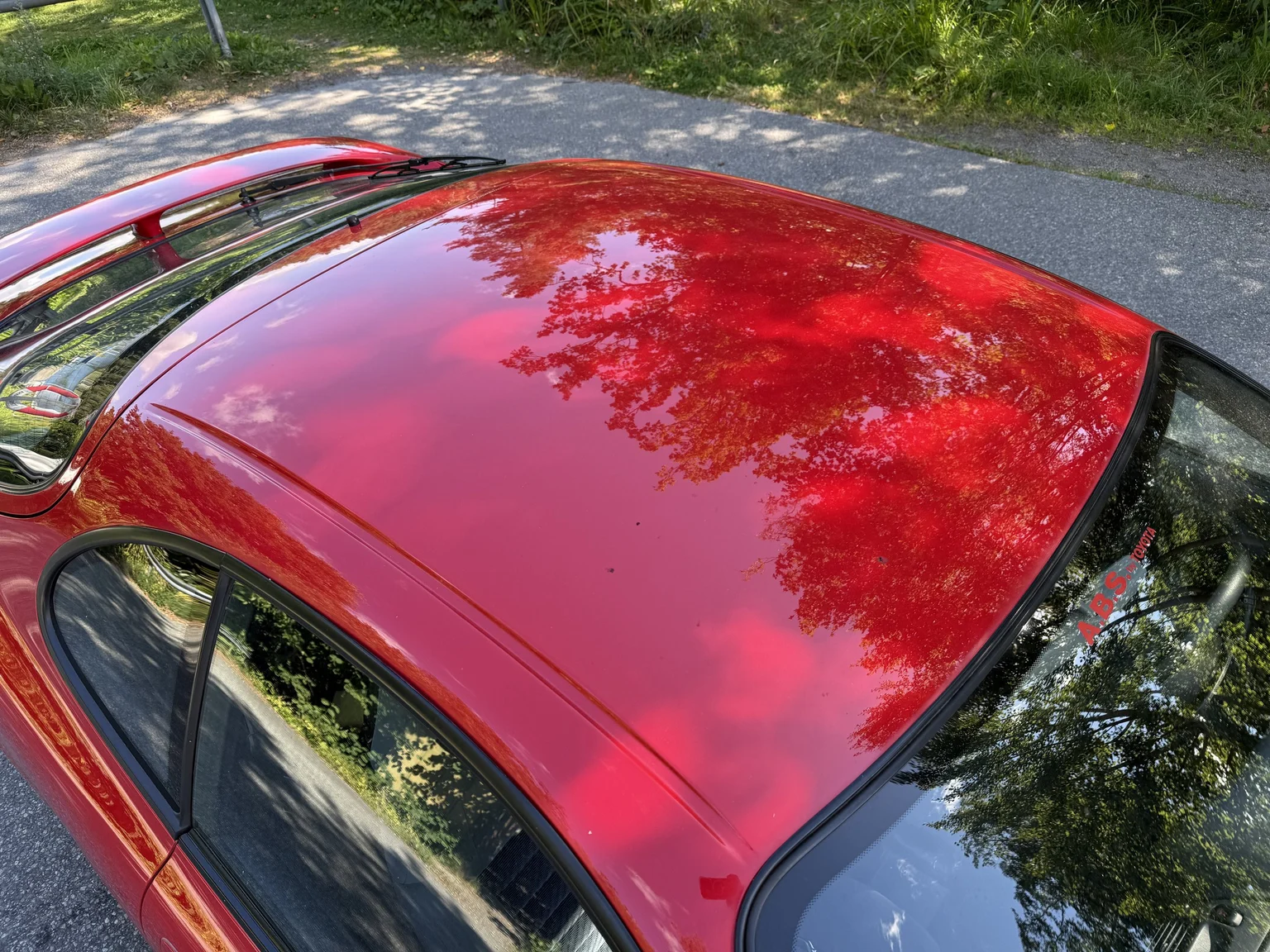 Aussenfoto 1990 Toyota Celica (45)