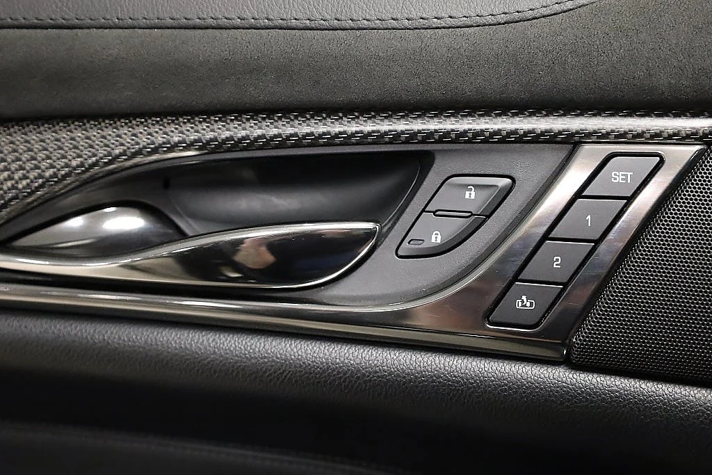 Bild på 2018 Cadillac CTS (15)